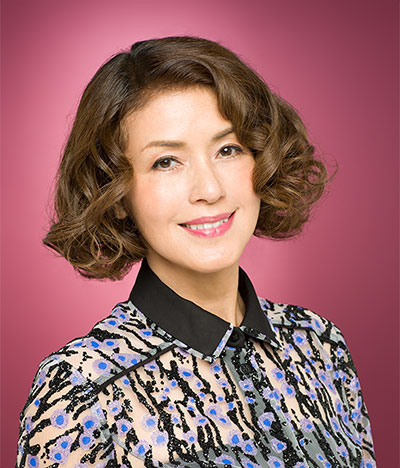 Actress[アクトレス]
