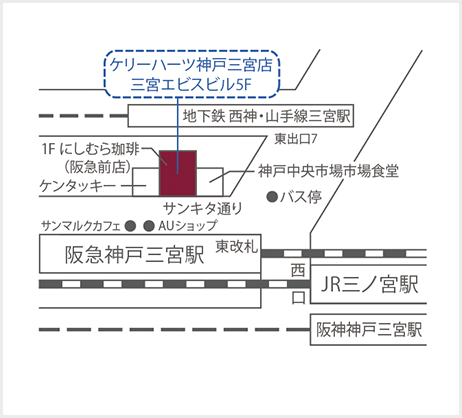 map-kobe