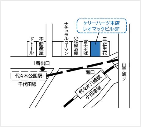map-tokyo